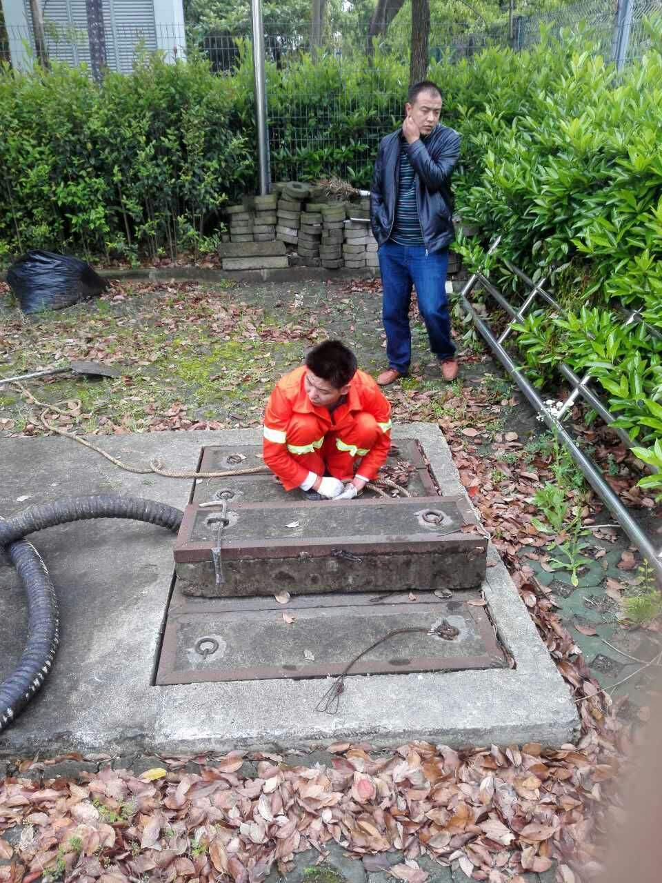 青县吸污抽粪